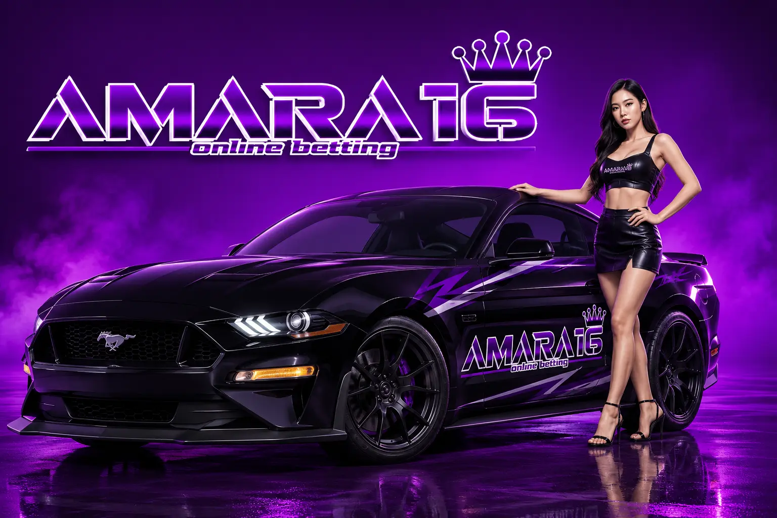 AMARA16
