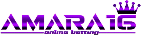 AMARA16 logo